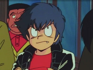 ミスター味っ子 1. évad Ep.74 74. epizód
