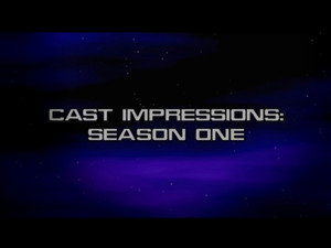 Star Trek: Enterprise Speciális epizódok Ep.14 14. epizód