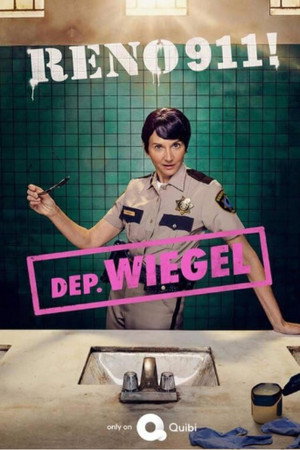 Reno 911! poszter