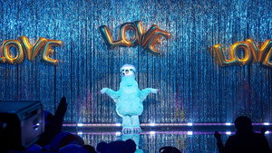 The Masked Singer Australia 2. évad Ep.4 4. epizód