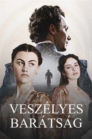 Veszélyes barátság
