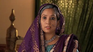 Jodha Akbar 1. évad Ep.107 107. epizód