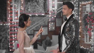 कैसे मुझे तुम मिल गये 1. évad Ep.26 26. epizód