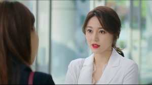 没有秘密的你 1. évad Ep.30 30. epizód