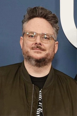 BenDavid Grabinski profil kép