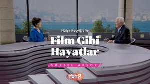 Hülya Koçyiğit ile Film Gibi Hayatlar 1. évad Ep.2 2. epizód