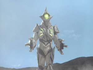 ウルトラマンネオス 1. évad Ep.6 6. epizód