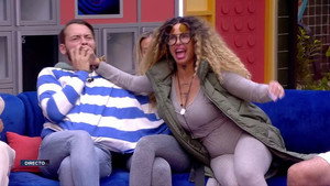 Gran hermano VIP 8. évad Ep.39 39. epizód