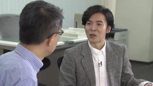 Easy Japanese for Work 1. évad Ep.3 3. epizód