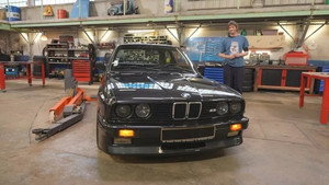 Wheeler Dealers France 7. évad Ep.1 1. epizód