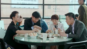 北上广不相信眼泪 1. évad Ep.20 20. epizód