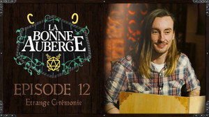 La Bonne Auberge 1. évad Ep.12 12. epizód
