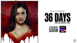 36 Days kép