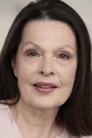 Hanne Uldal profil kép