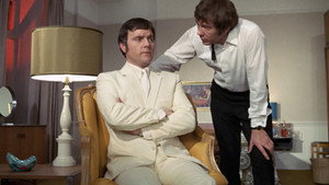 Randall and Hopkirk (Deceased) 1. évad Ep.11 11. epizód