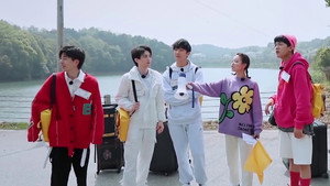 名侦探学院 Speciális epizódok Ep.9 9. epizód