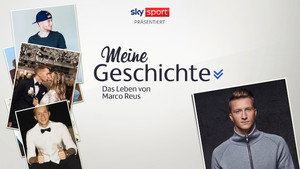 Meine Geschichte - das Leben von 1. évad Ep.1 1. epizód