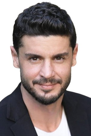 Berk Oktay profil kép