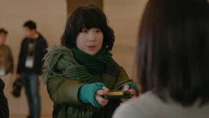 ゴシップ #彼女が知りたい本当の○○ 1. évad Ep.2 2. epizód