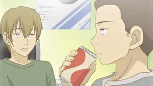 僕等がいた 1. évad Ep.17 17. epizód