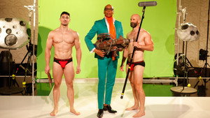 Drag Race Down Under 1. évad Ep.1 1. epizód
