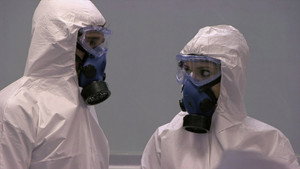 Señora Acero 2. évad Ep.36 36. epizód