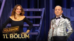 TOLGSHOW 1. évad Ep.11 11. epizód