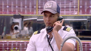 Gran hermano VIP 6. évad Ep.35 35. epizód