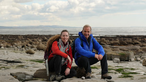 A világ legcsodásabb sétái Robson Green-nel 1. évad Ep.6 Jurassic Coast, Anglia