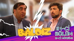 Baldız 5. évad Ep.31 31. epizód