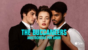 The Buccaneers kép
