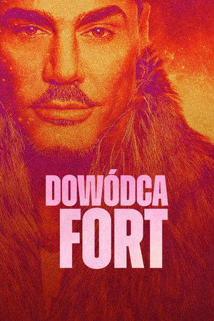 Fort parancsnok poszter