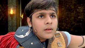 बालवीर 1. évad Ep.935 935. epizód