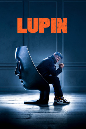 Lupin poszter