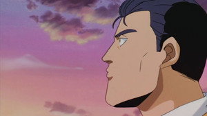 機動警察パトレイバー 1. évad Ep.17 17. epizód