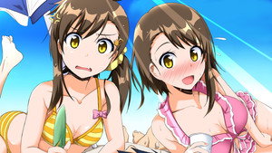ニセコイ kép