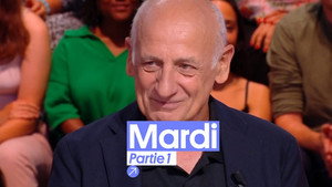 Quotidien 9. évad Ep.172 172. epizód