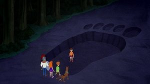Csak lazán, Scooby-Doo! 1. évad Ep.20 Óriási problémák