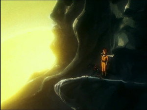 闘士ゴーディアン 1. évad Ep.43 43. epizód