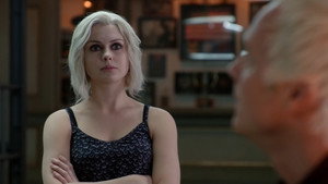 iZombie 2. évad Ep.18 Kiéhezve