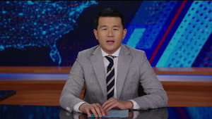 The Daily Show 29. évad Ep.118 118. epizód
