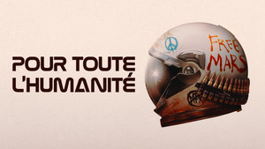 For All Mankind kép