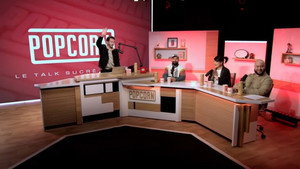 Popcorn 3. évad Ep.29 29. epizód