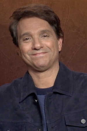 Ralph Macchio profil kép
