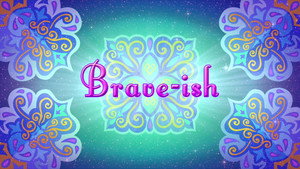 Shimmer és Shine 3. évad Ep.34 34. epizód