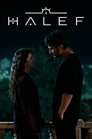 Halef: Köklerin Çağrısı poszter