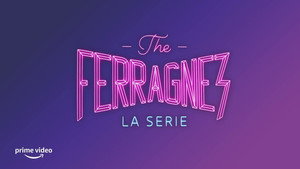 The Ferragnez: La Serie kép