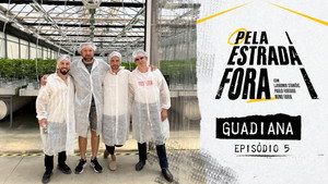 Pela Estrada Fora 1. évad Ep.5 5. epizód