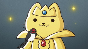うごく！ねこむかしばなし 1. évad Ep.5 5. epizód