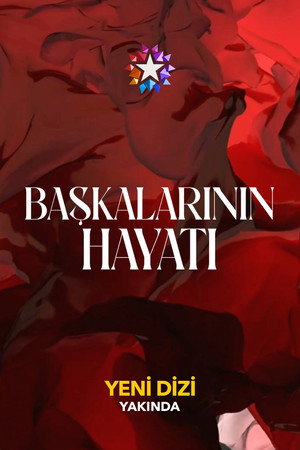 Başkalarının Hayatı 1. évad (2026-09-26) poszter
